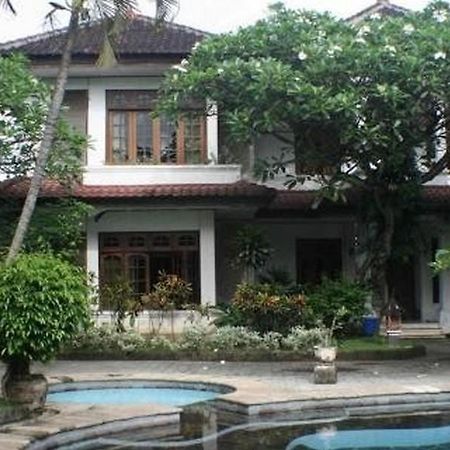 Sari Bali Resort Tuban Zewnętrze zdjęcie