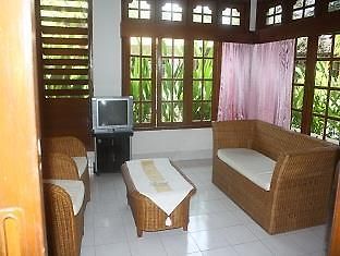 Sari Bali Resort Tuban Zewnętrze zdjęcie