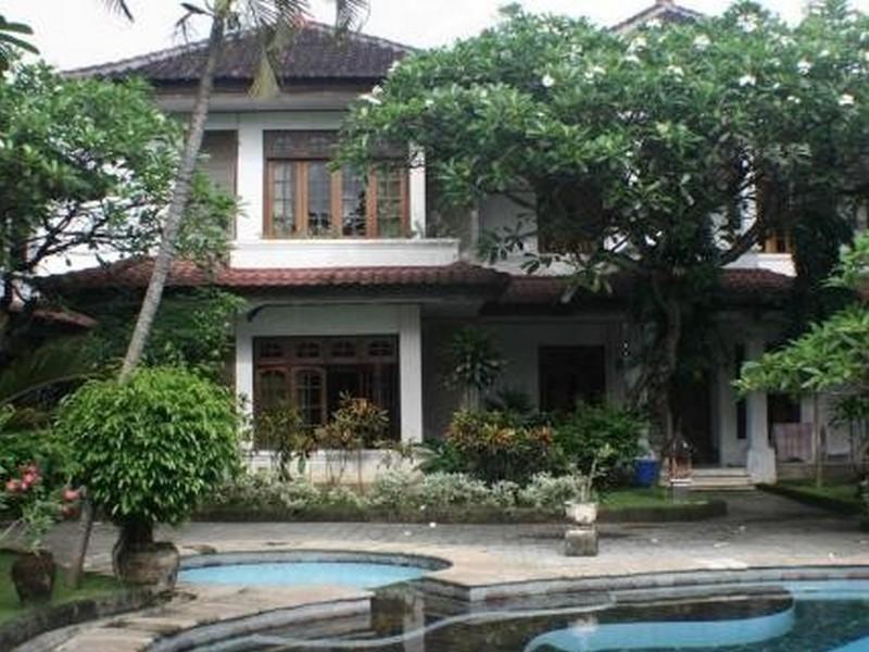 Sari Bali Resort Tuban Zewnętrze zdjęcie
