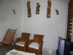 Sari Bali Resort Tuban Zewnętrze zdjęcie