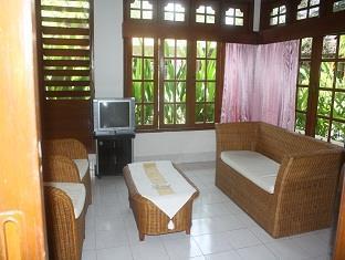 Sari Bali Resort Tuban Zewnętrze zdjęcie